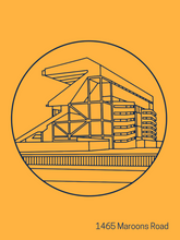 Load image into Gallery viewer, Maroons Road Prints