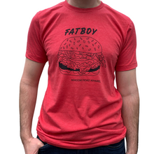 Load image into Gallery viewer, Fatboy