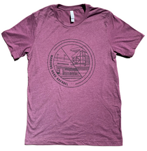 Load image into Gallery viewer, Maroons Road Double-Header