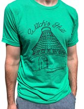 Load image into Gallery viewer, Witch's Hut