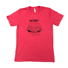Load image into Gallery viewer, Fatboy
