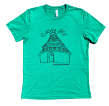 Load image into Gallery viewer, Witch's Hut