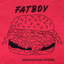 Load image into Gallery viewer, Fatboy