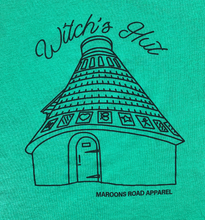 Load image into Gallery viewer, Witch's Hut