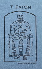 Load image into Gallery viewer, Timothy Eaton Statue