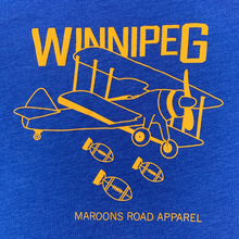 Load image into Gallery viewer, Bombs Away