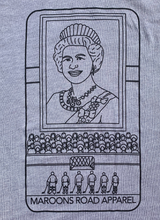 Load image into Gallery viewer, The Queen's Portrait