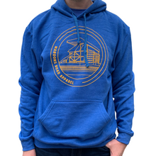 Load image into Gallery viewer, Bombers Stadium Hoodie