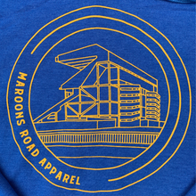 Load image into Gallery viewer, Bombers Stadium Hoodie
