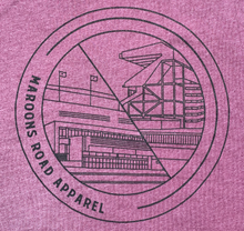 Load image into Gallery viewer, Maroons Road Double-Header