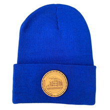 Load image into Gallery viewer, Winnipeg Stadium Toque