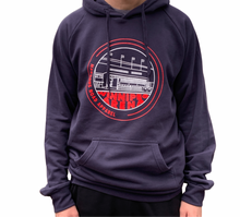 Load image into Gallery viewer, Winnipeg Arena Hoodie