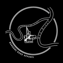 Load image into Gallery viewer, River Trail Hoodie