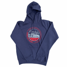 Load image into Gallery viewer, Winnipeg Arena Hoodie